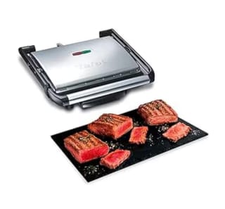Grill Tefal Multifuncion por solo 39,99€