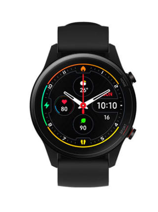 Smartwatch Xiaomi MI Watch Negro por $65.990