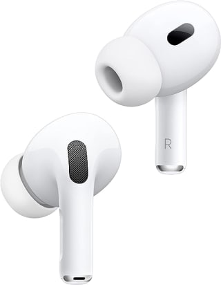 Apple AirPods Pro 2da Generación por $4,689 en Amazon