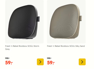 HEMA vriendenprijsjes met verschillende deals op diverse items