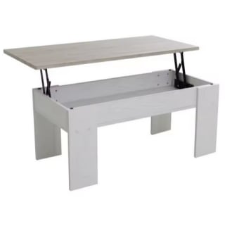 Mesa de Centro Elevable Aitana DUPI por 29,64€