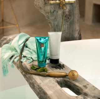 Cooling shower gels voor €7,50 bij Rituals