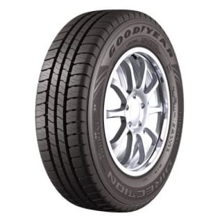 Pneu da Goodyear com Aro 14 - R$ 369,46