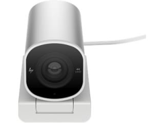 HP 960 4K resolutie Streaming Webcam voor €89 bij Paradigit.