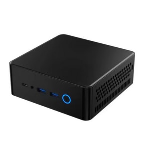 SOYO S2 Pro mini PC Ryzen 7 7735HS 16GB 1TB SSD por 261,45€