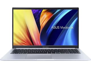 Portátil ASUS Vivobook 15 M1502YA-NJ291W, 15.6" Full HD, Ryzen 7 7730U, 16GB RAM, 512GB SSD, Radeon Onboard Graphics, Windows 11 por 466,65€