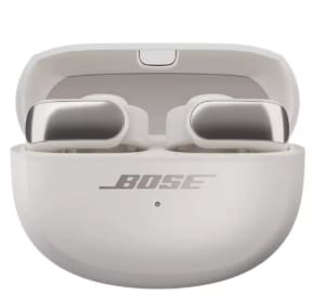 Bose Ultra open oordopjes met OpenAudio-technologie voor €176,67 dmv code bij AliExpress