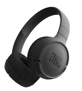 JBL Tune 500BT zwarte koptelefoon voor €22 bij MediaMarkt