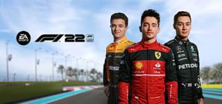 F1 2022 para PC - Steam por 9.59€