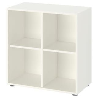3+1 gratis op EKET kasten bij IKEA