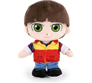 Peluche Will de Stranger Things 26 cm por 9,88€