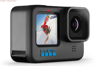 GoPro HERO10 Black Cámara de acción por 247,11€ por 247,11€