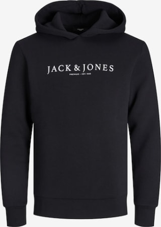 Sudadera August Jack & Jones Hombre por solo 11,97€