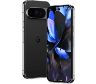 Google - Pixel 9 Pro - 128GB - Obsidian voor €699 bij Ibood