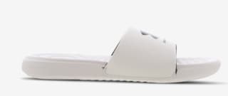 Under Armour Ansa Heren Slippers voor €9,99 bij Footlocker
