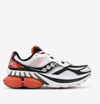 Zapatillas Saucony Grid NXT Tenis Hombre por solo 55€