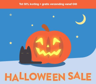 Tot 50% korting bij Albelli