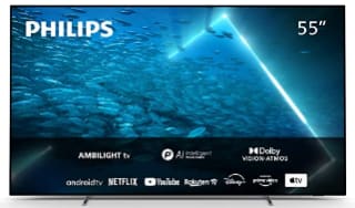 TV OLED 55" Philips à 995€