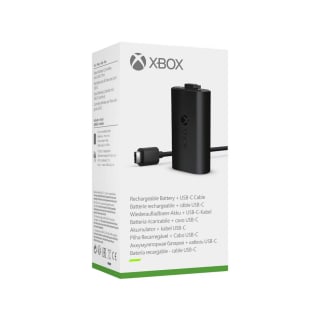 Juego y Kit de Carga para Xbox One por 3,75€