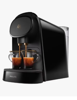 Cafetera Philips L'Or Barista Lm 8012 por 49.95€