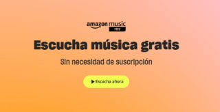 Gratis Amazon Music acceso ilimitado a 100 millones de canciones y podcasts