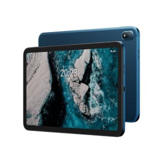 Tablet da Nokia, modelo T20 com 64GB - R$ 889,11