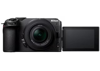 Cámara Nikon Z30 por $11,000 en Sanborns