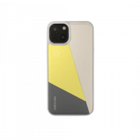 Diverse Leren Decoded Nike Iphone 13 cases voor €19,99 p.s. bij Odido