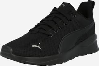 Puma sneakers zwart voor €10,79