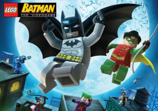 Lego Batman The Videogame PC por 1,31€