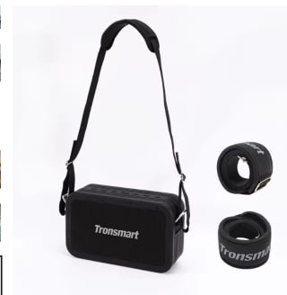 Tronsmart Force Max Speaker 80W Powerful Bluetooth por 59,03€