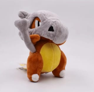Peluche Cubone Pokémon Niños por $9 en AliExpress