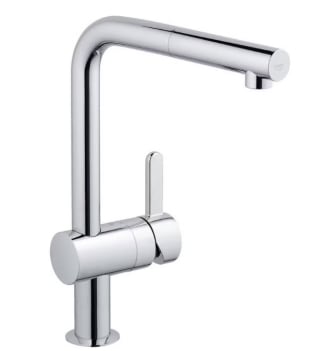 Grohe Flair Keukenmengkraan voor €119,95 bij Ibood