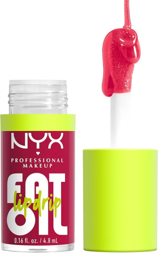 NYX Professional Makeup, Fat Oil, Gloss News Feed por $186.12 en Amazon