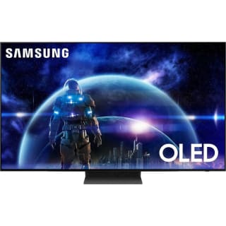 Samsung QE48S90D - 48 inch - 4K OLED - 2024 voor €799 bij Artelectronics