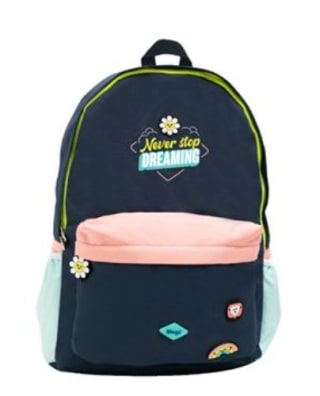 Mr.Wonderful Mochila por 13,99€.