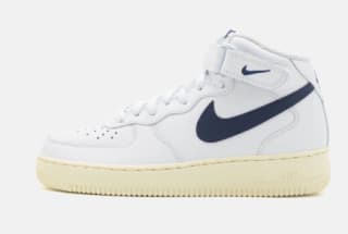 Nike Sportswear AIR FORCE 1 07 MID - Sneakers hoog voor €52,43 bij About You