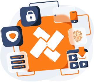 77% korting op VPN Nederland