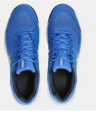 Zapatillas de Padel para Hombre Asics Gel Dedicate 8 por solo 25.36€