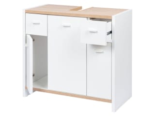 Livarno wastafelonderkast voor €39,99 in de Lidl webshop