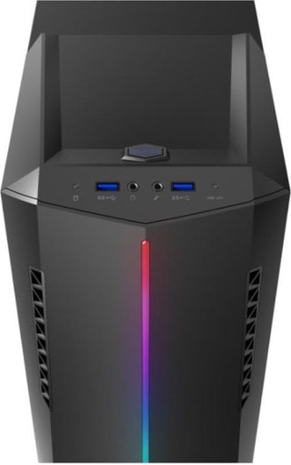 MSI MAG META S 3SI-020MYS Game PC - GTX 1660 voor €601 bij Bol.com