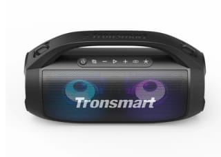 Tronsmart-altavoz portátil Bang SE por 38,69€