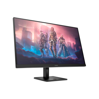 HP Omen 32Q - QHD Gaming Monitor - 165hz - 32 inch voor €267,99 bij Nbb