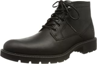 Timberland Elmhurst Chukka herenboots voor €49,98 bij Amazon.nl