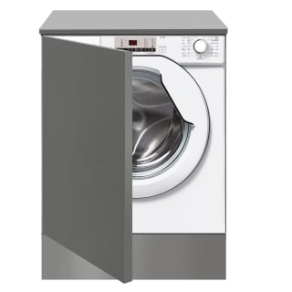 Lavadora de 8kg TEKA LI5 1080 EUI por 432€