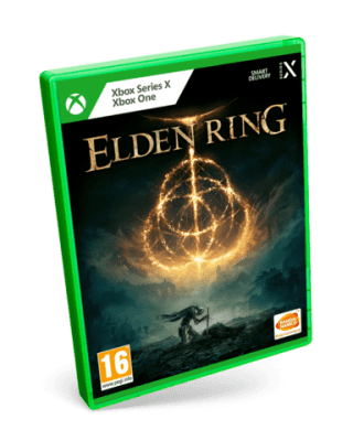 Videojuego Elden Ring Xbox y PS5 por 29,95€