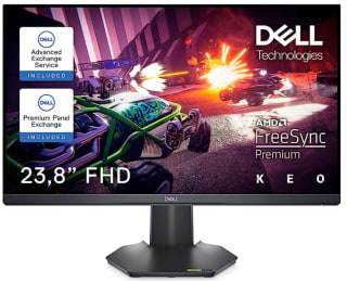 Dell G2422HS 24" Full HD Gaming Monitor voor €149 bij Amazon.nl