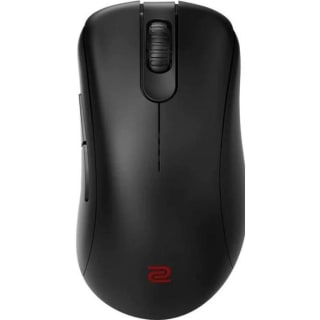 BenQ Zowie EC1-CW (L) Black - Muis voor €99,90 bij Azerty