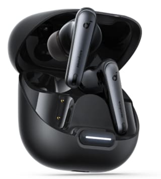 Soundcore Liberty 4 NC oordopjes voor €55 bij Soundcore