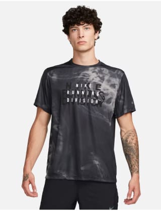 Camiseta de hombre Nike Dri-FIT Run Division Rise 365 por 29.99€